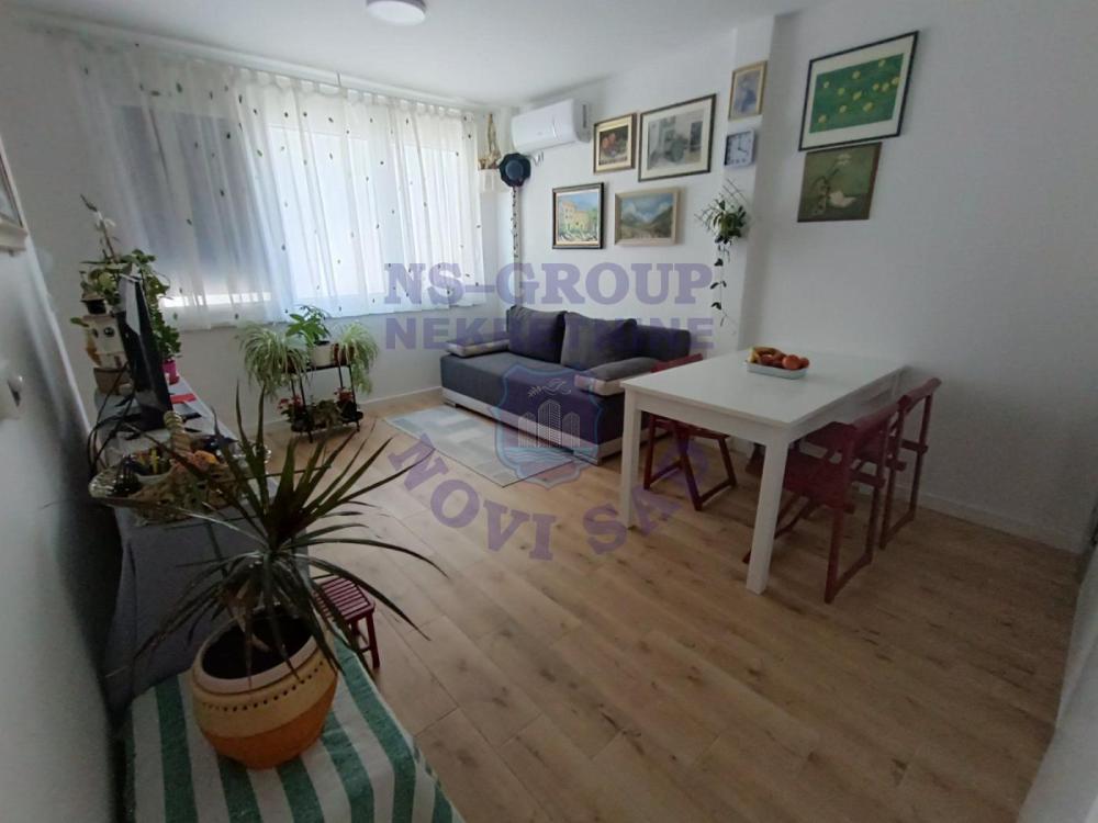 Slika 11 - Jednoiposoban stan na prodaju, 34m2, 92.690€